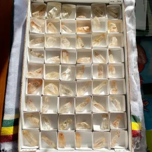 1 Beautiful Discovery Quartz
