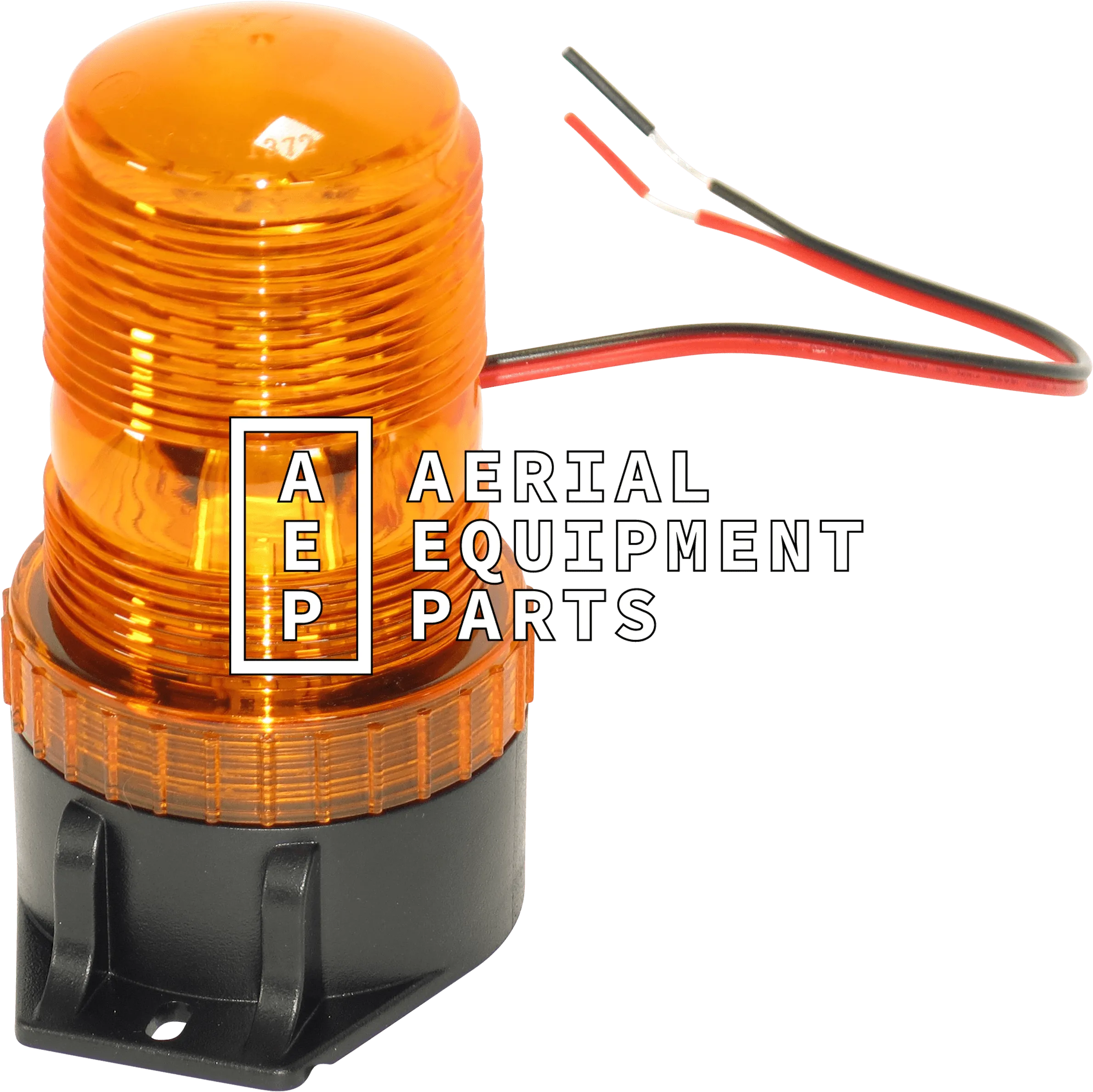 35-9313A Strobe 12-80V Amber For Lights