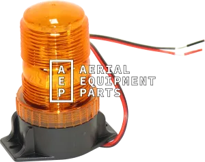 35-9313A Strobe 12-80V Amber For Lights