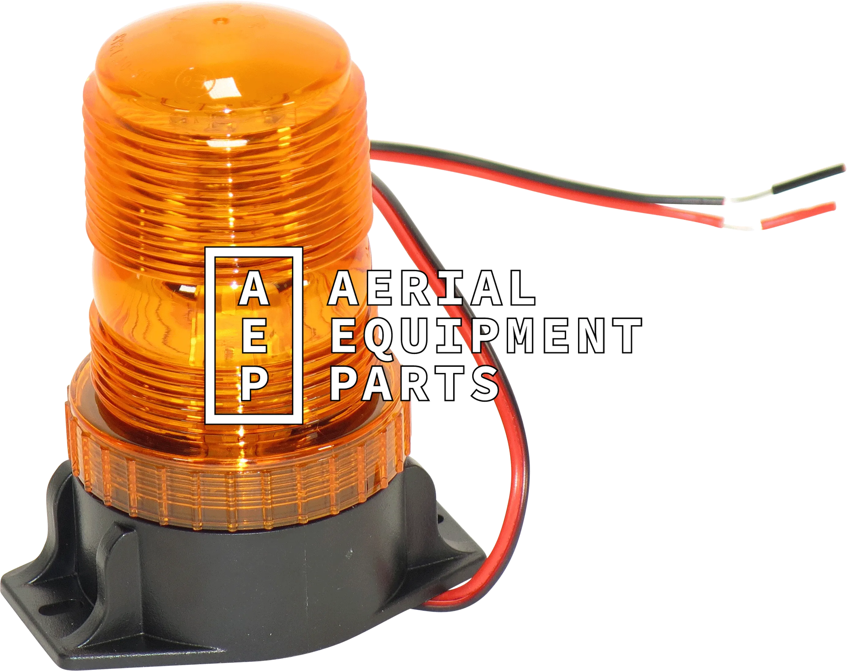 35-9313A Strobe 12-80V Amber For Lights