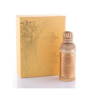ALEXANDRE J THE MAJESTIC AMBER EDP 100ml - ADGD68