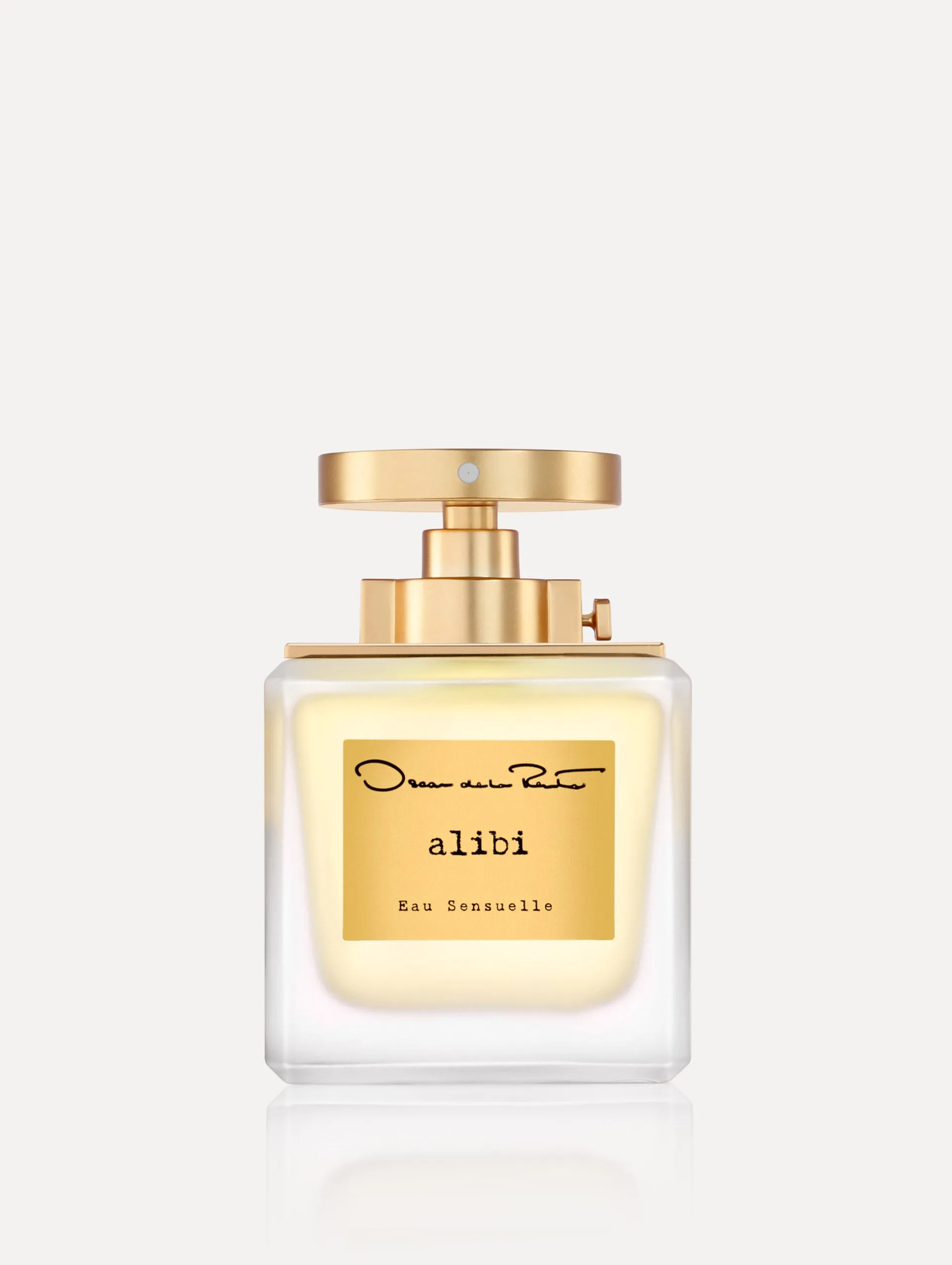 Alibi Eau Sensuelle 3.4 oz