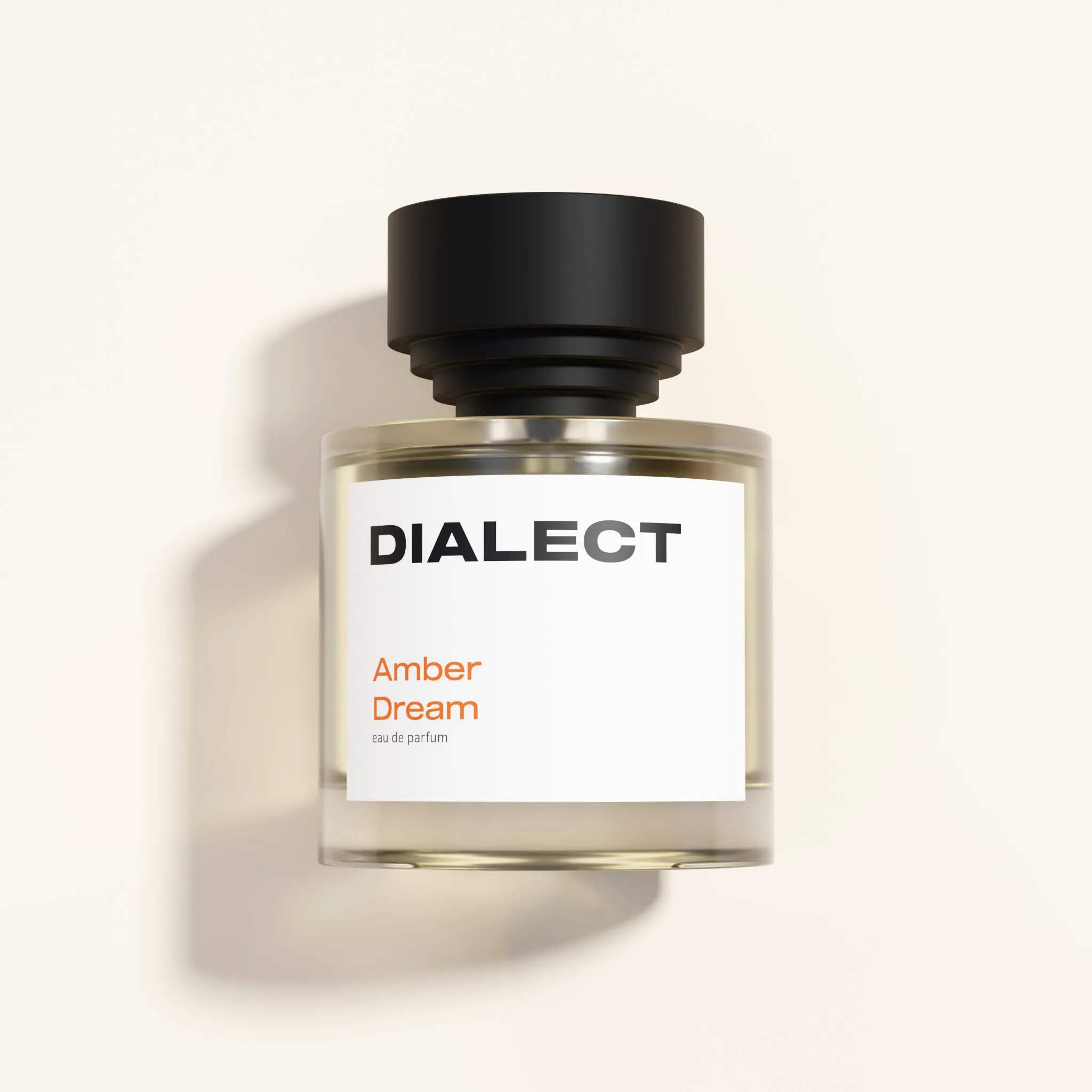 Amber Dream