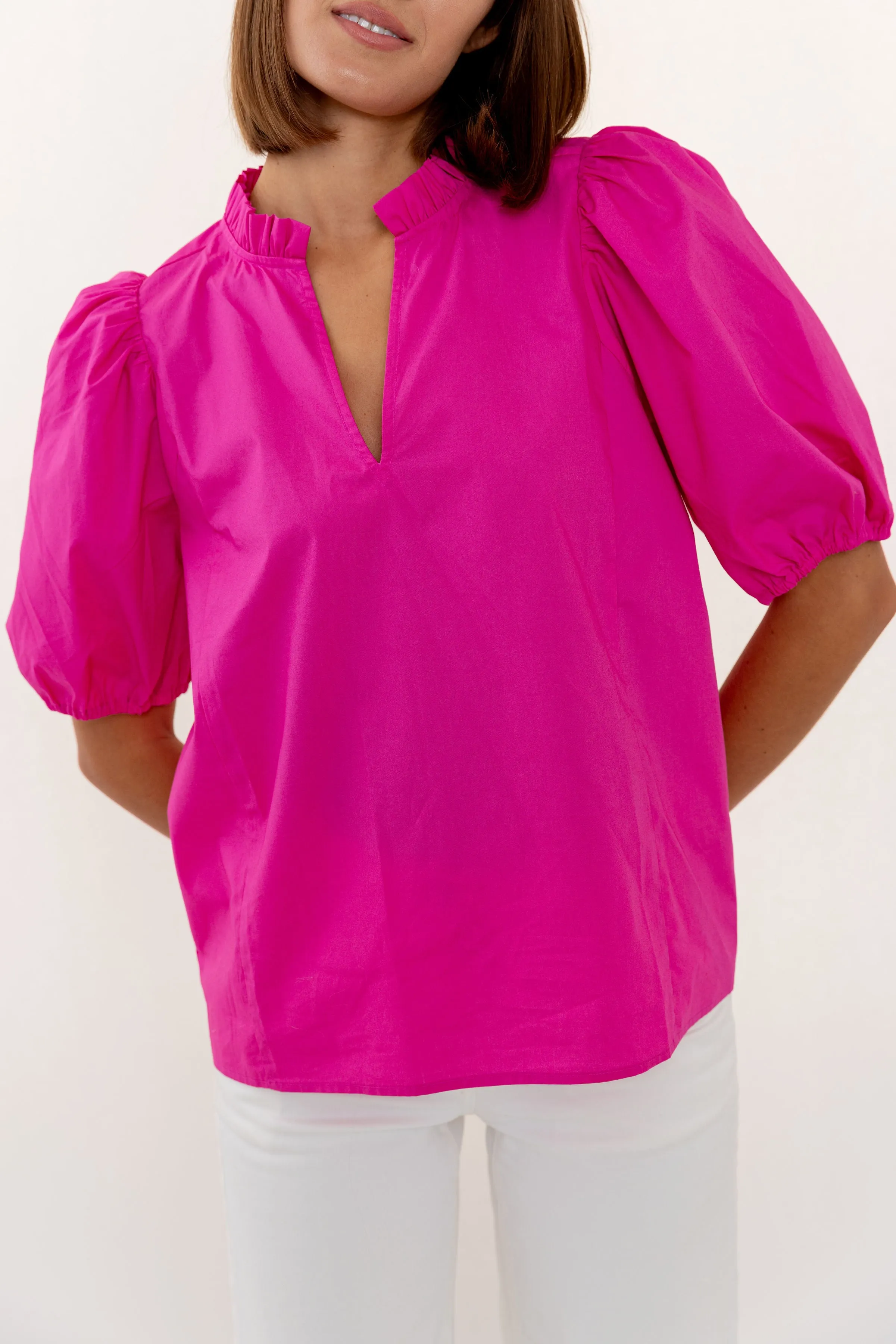 Amber Top