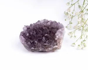 Amethyst 113g