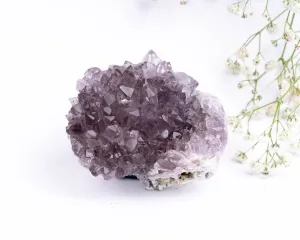 Amethyst 255.8g