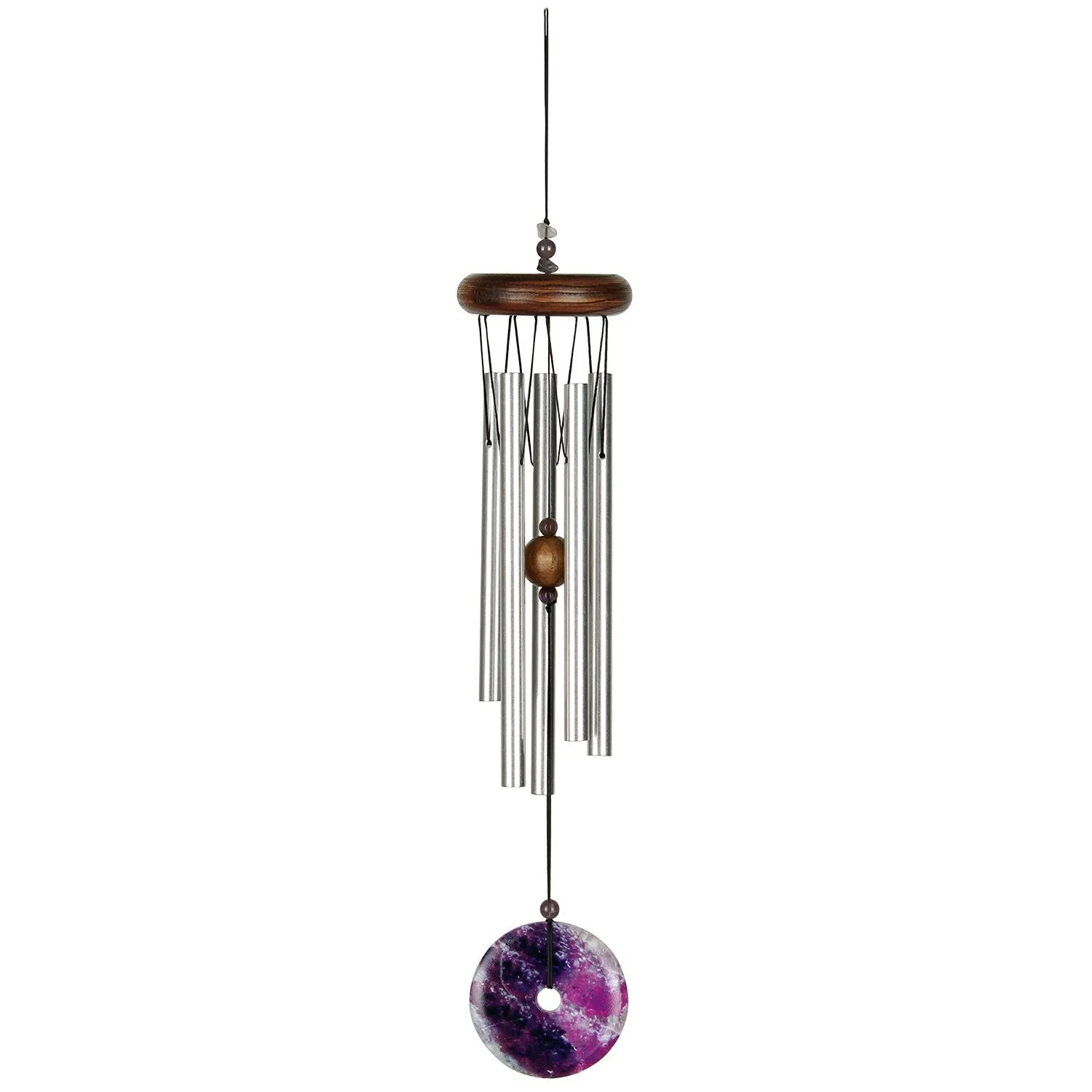 Amethyst Chime - Petite