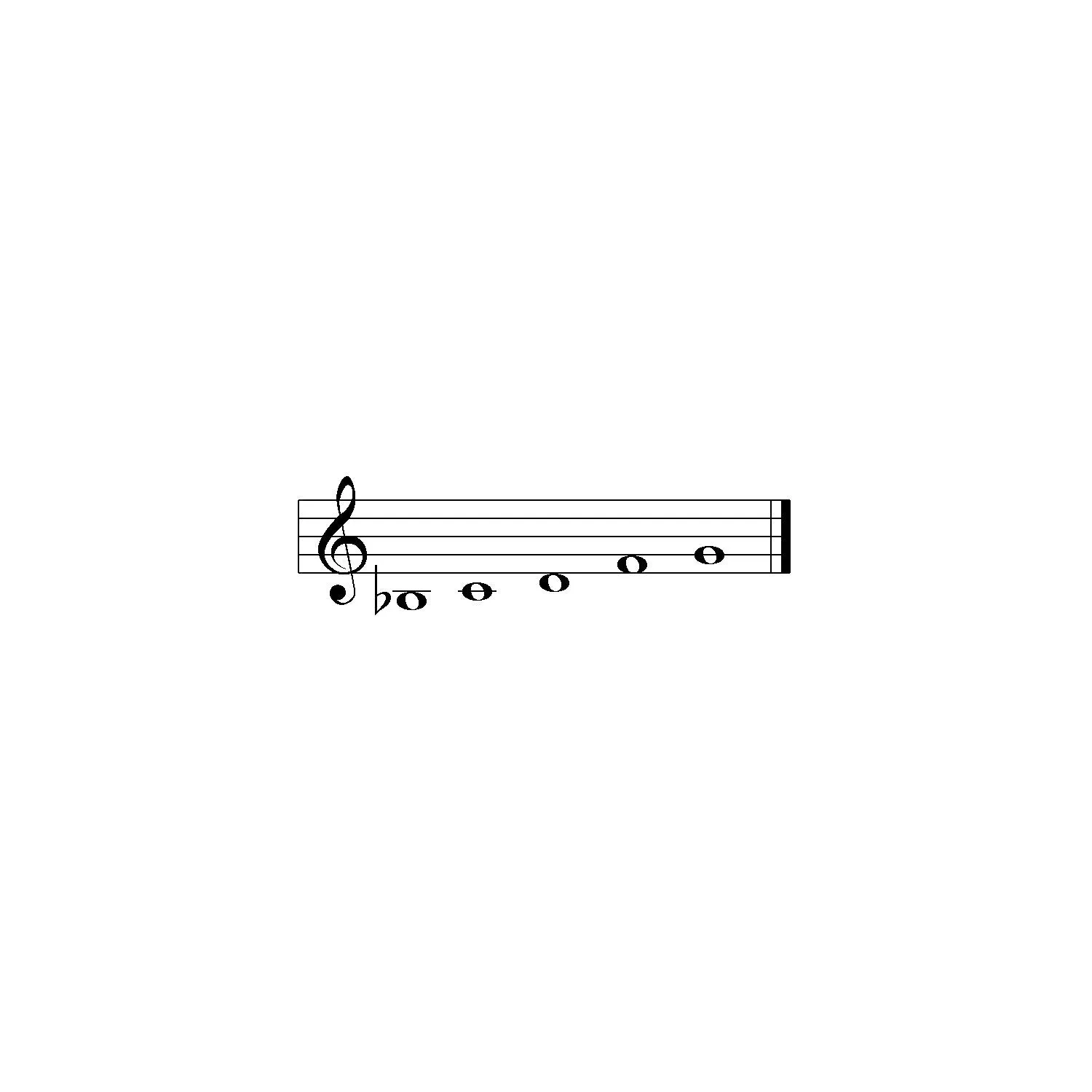 Amethyst Chime - Petite