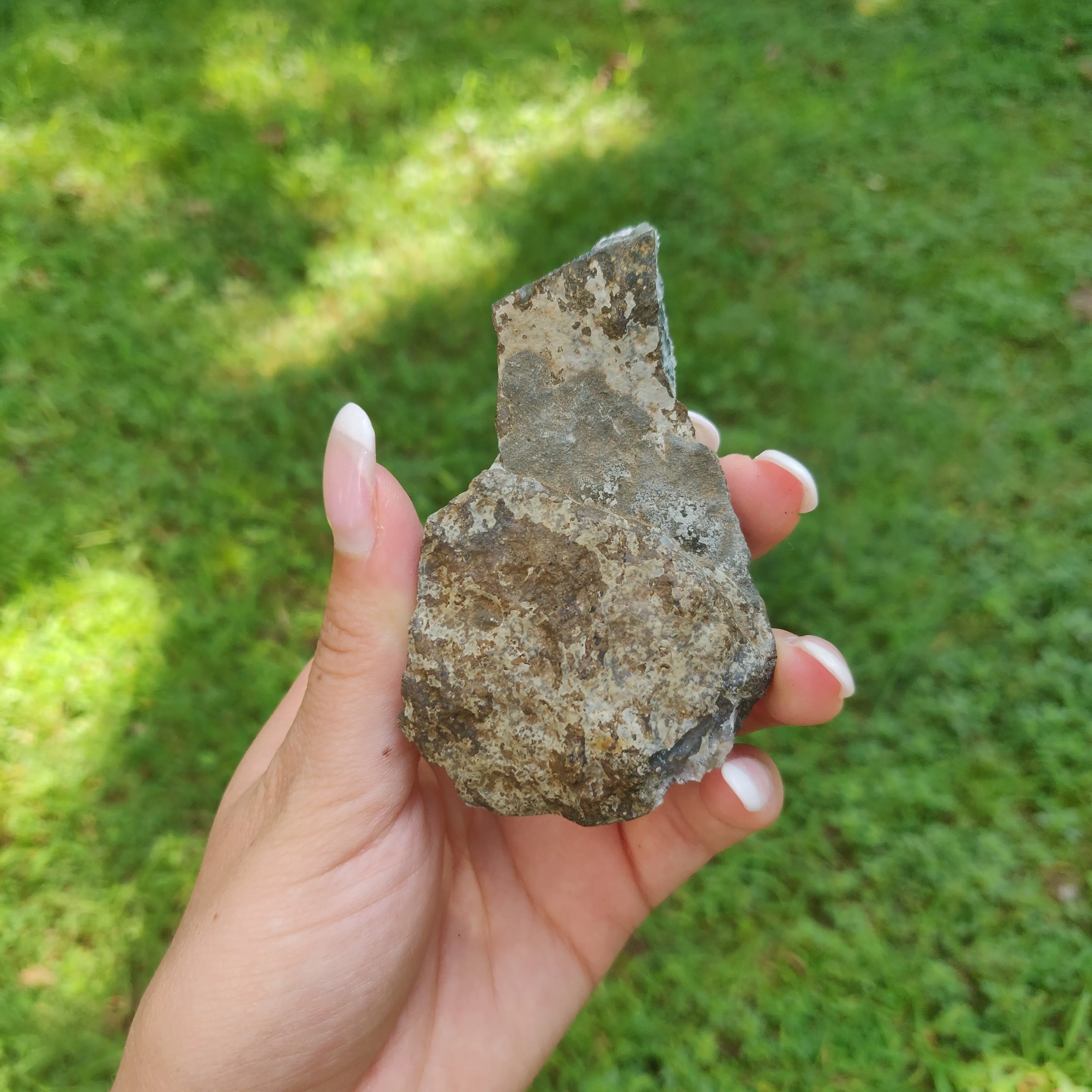 Amethyst Cluster (#9C)