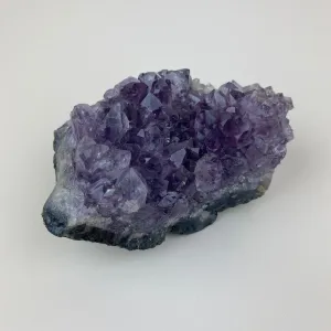 Amethyst Crystal Druze (550g)