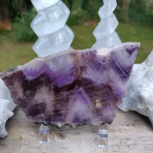 Amethyst Slab (#2)