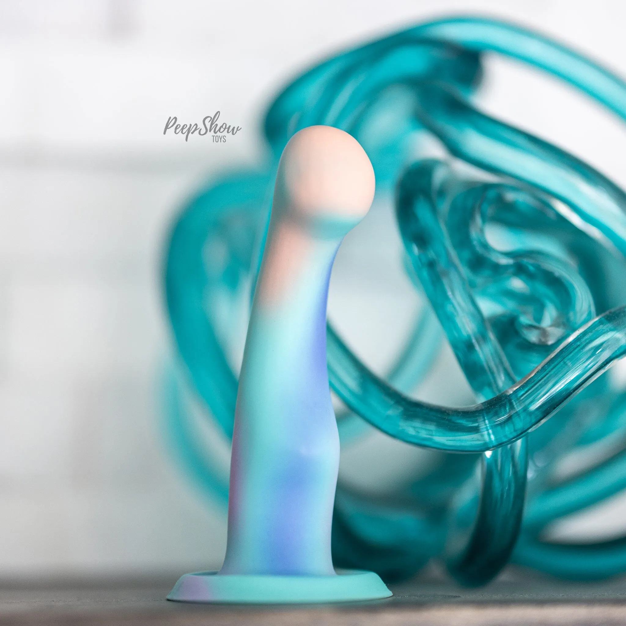Avant Opal Dreams Silicone Dildo