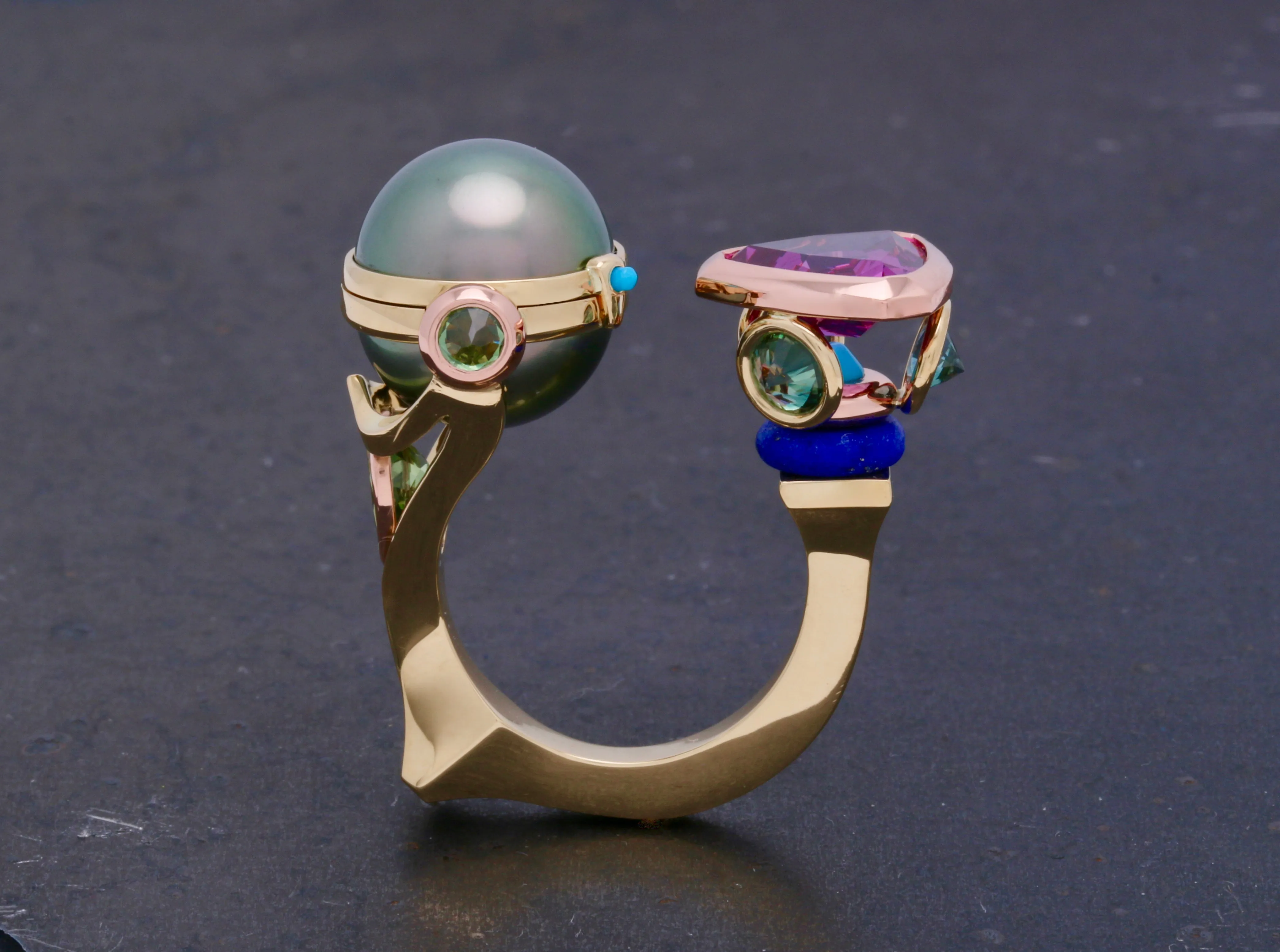 Balena Ring