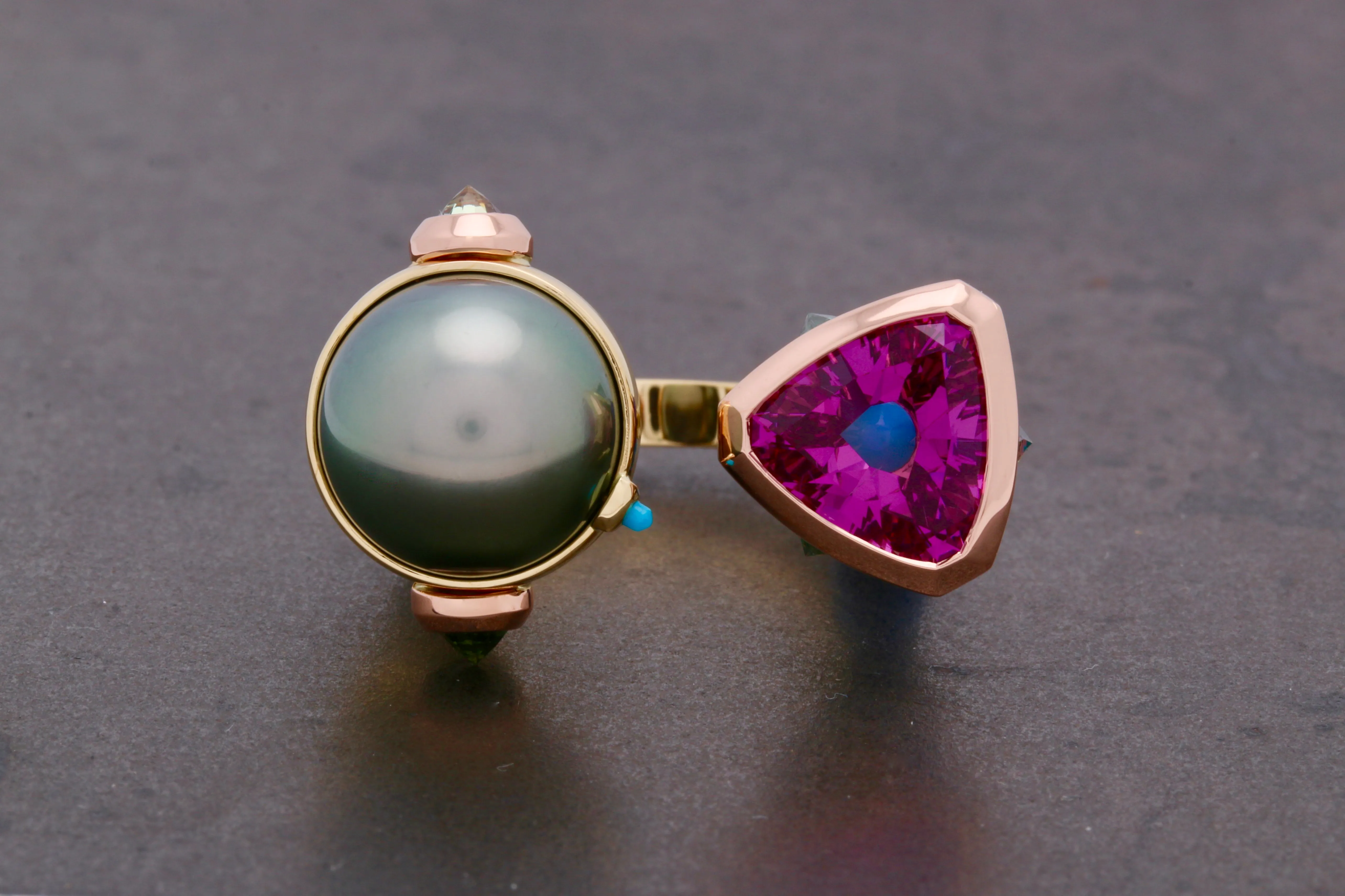 Balena Ring