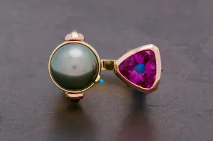 Balena Ring