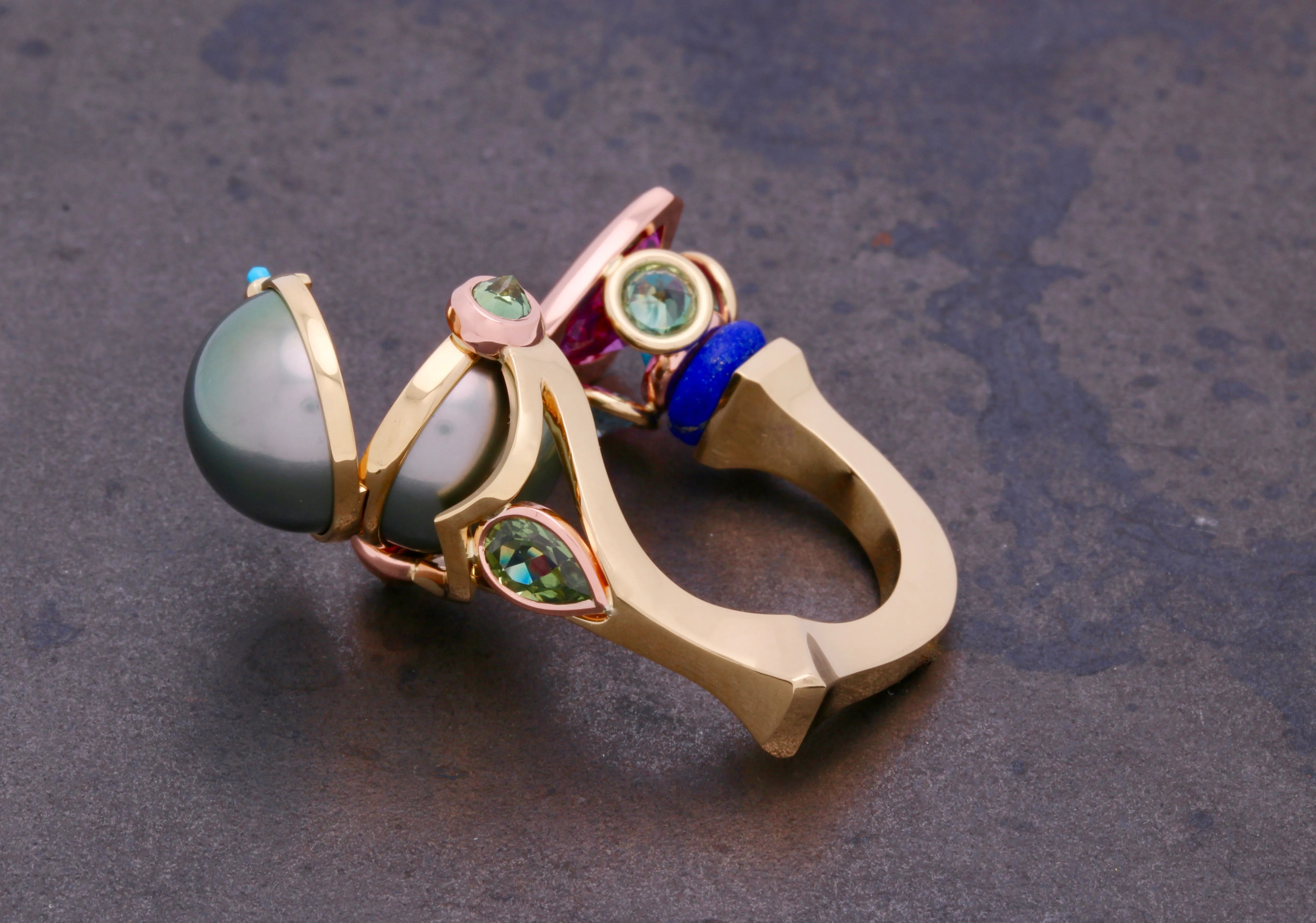 Balena Ring