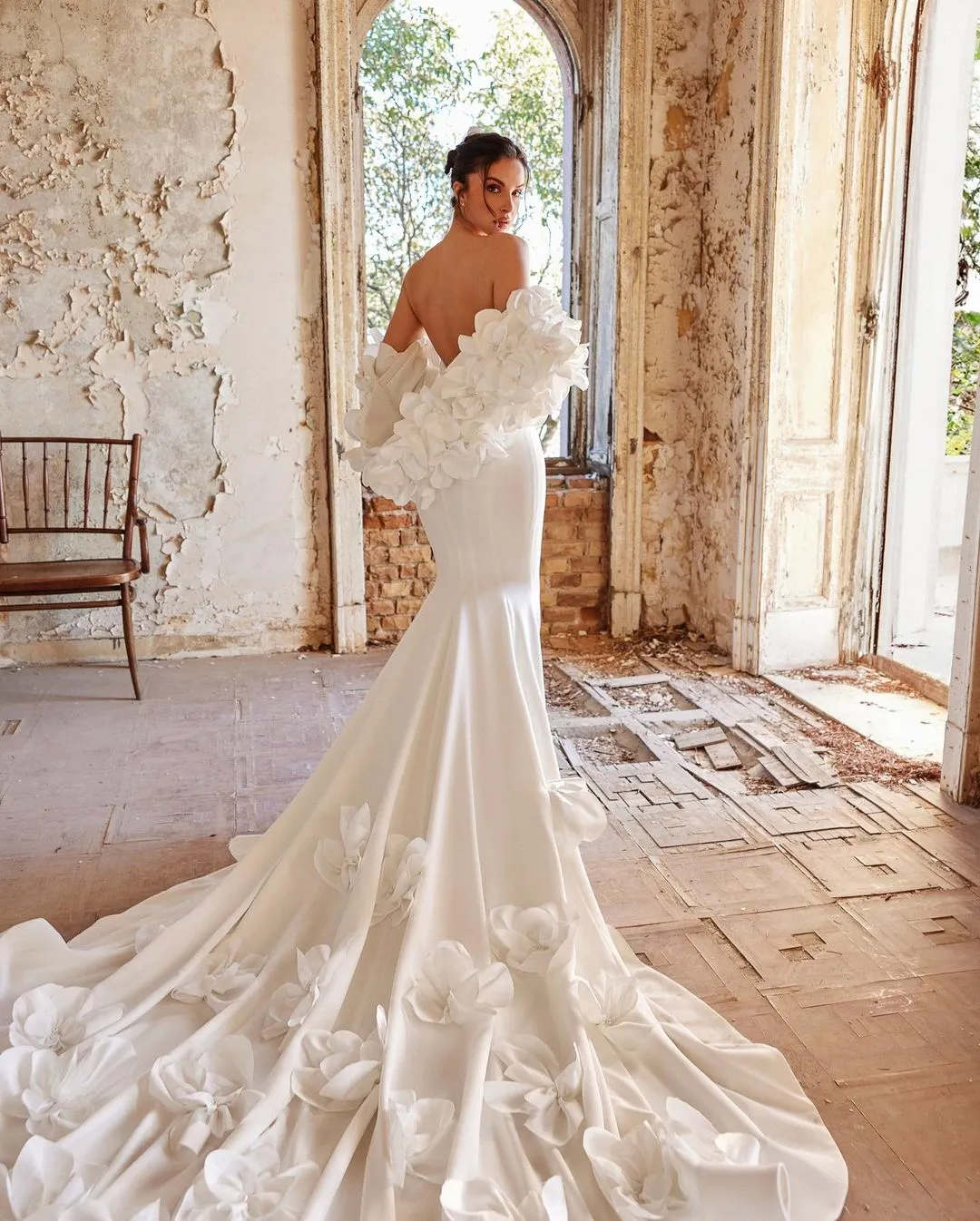 Ballymena Beautiful Wedding Dress