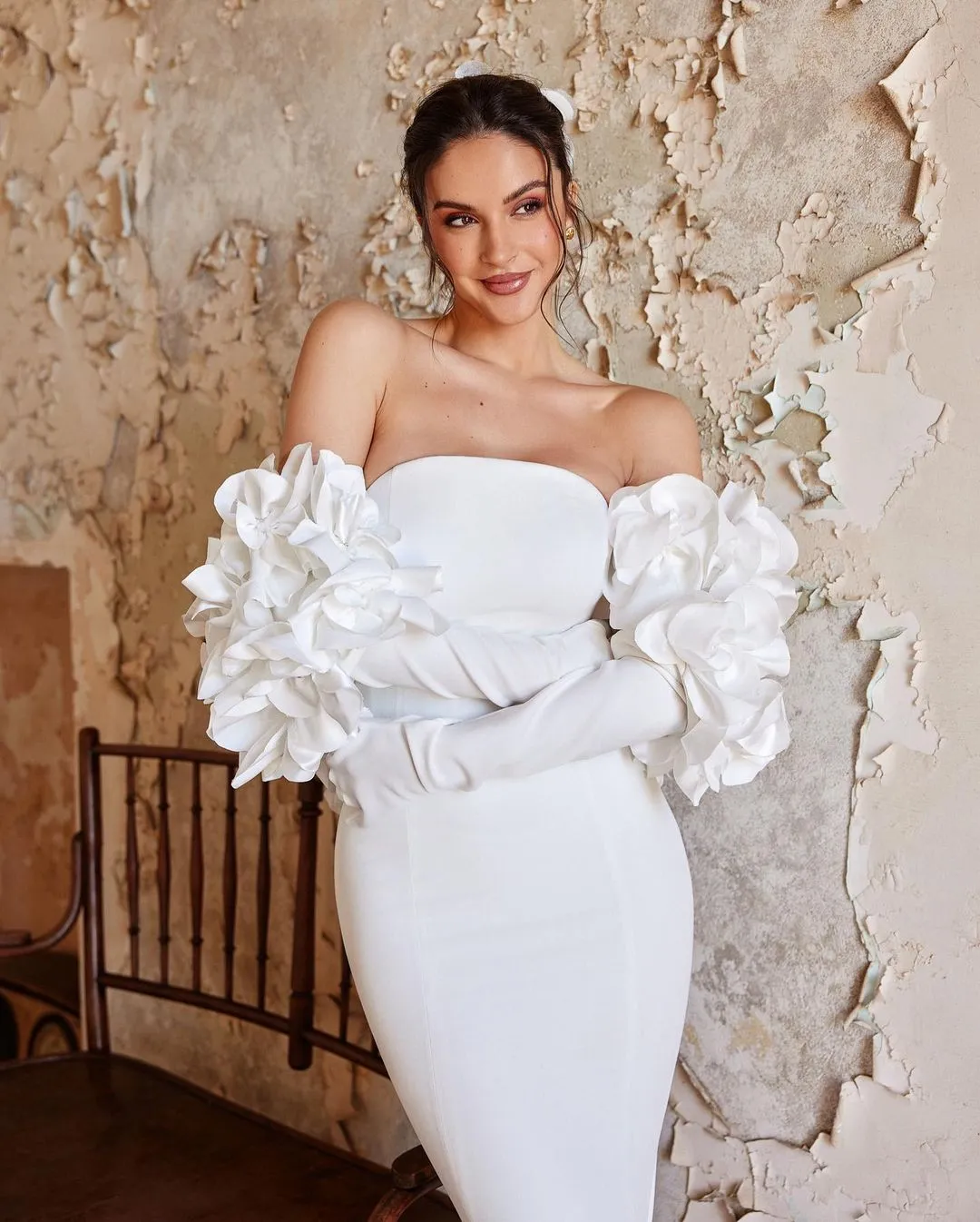Ballymena Beautiful Wedding Dress