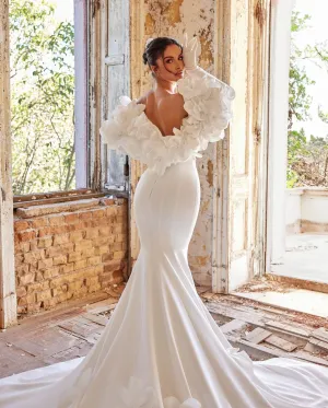 Ballymena Beautiful Wedding Dress