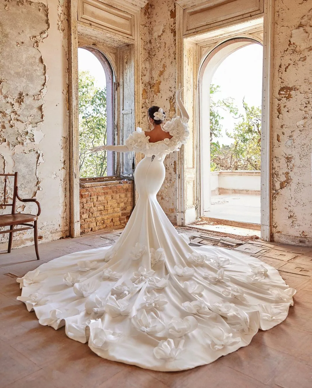 Ballymena Beautiful Wedding Dress
