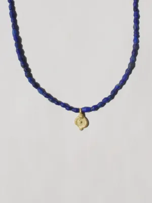 Beaded Kata Necklace