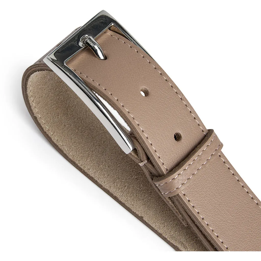 Beautiful belt / 16380 - Dusty taupe
