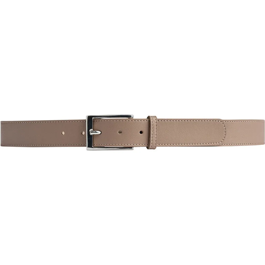 Beautiful belt / 16380 - Dusty taupe