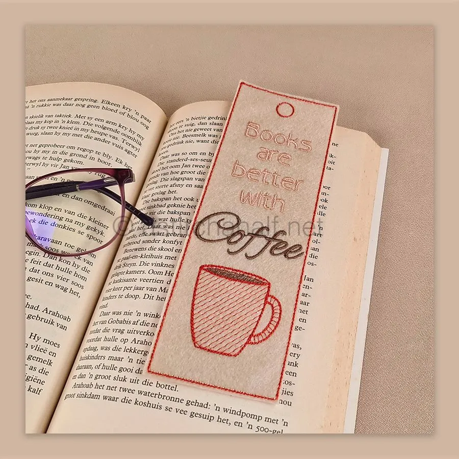Beautiful Bookmarks Combo