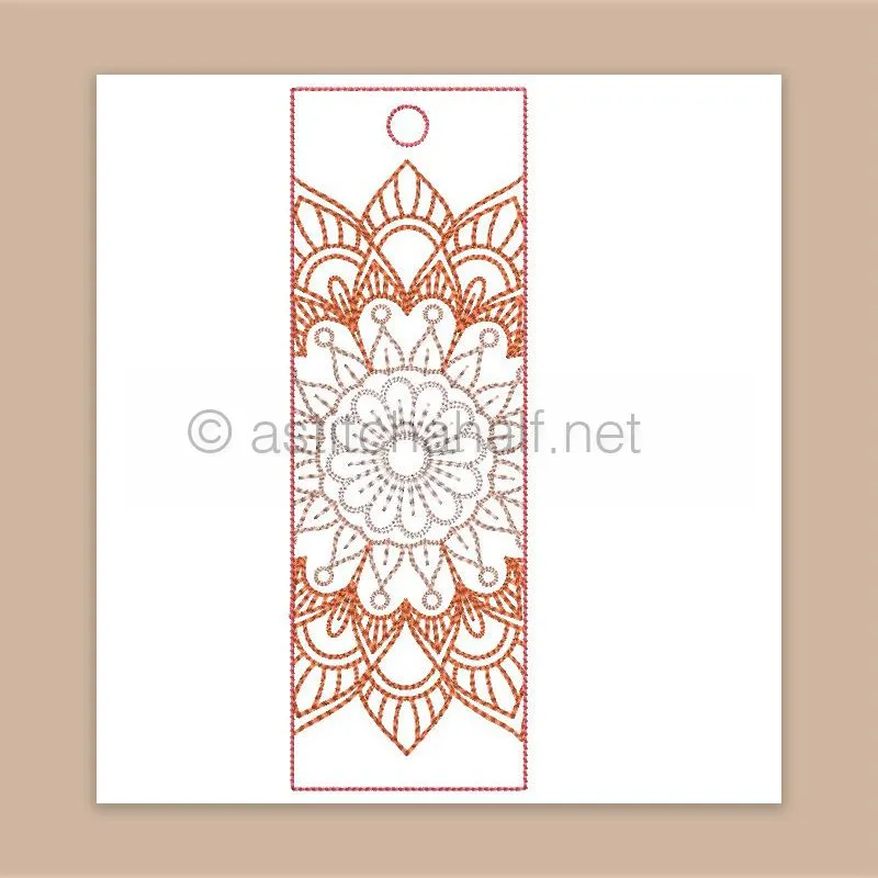 Beautiful Bookmarks Combo