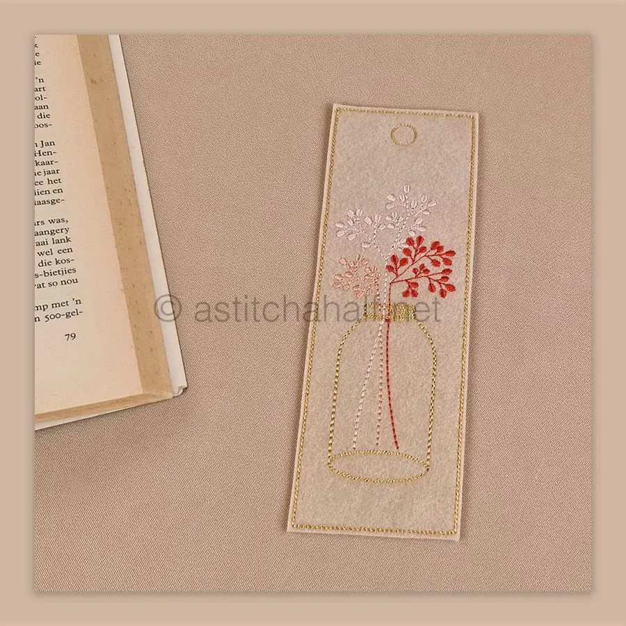 Beautiful Bookmarks Combo