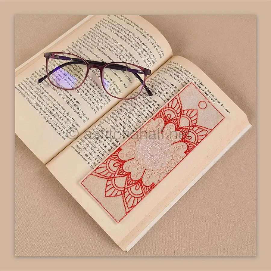 Beautiful Bookmarks Combo