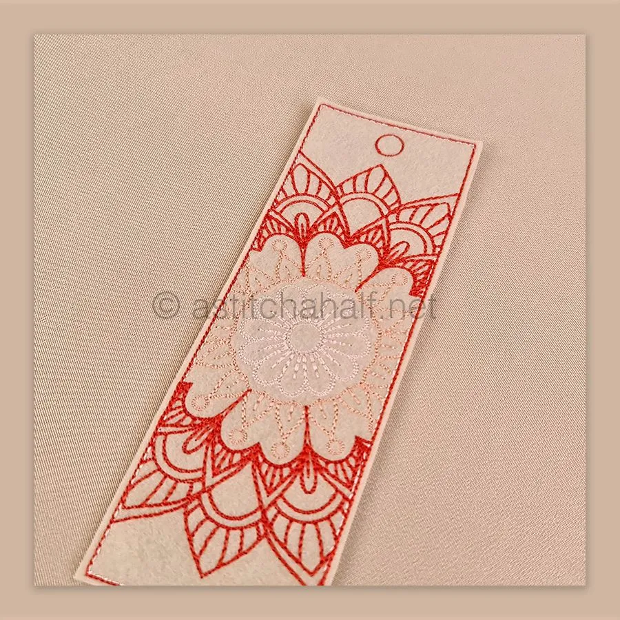 Beautiful Bookmarks Combo