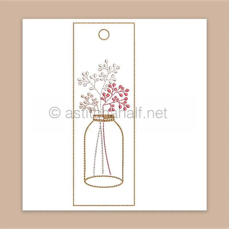 Beautiful Bookmarks Combo