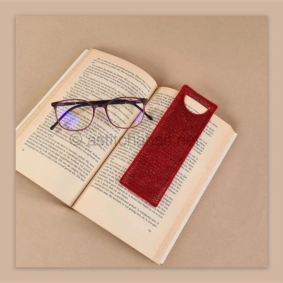 Beautiful Bookmarks Combo