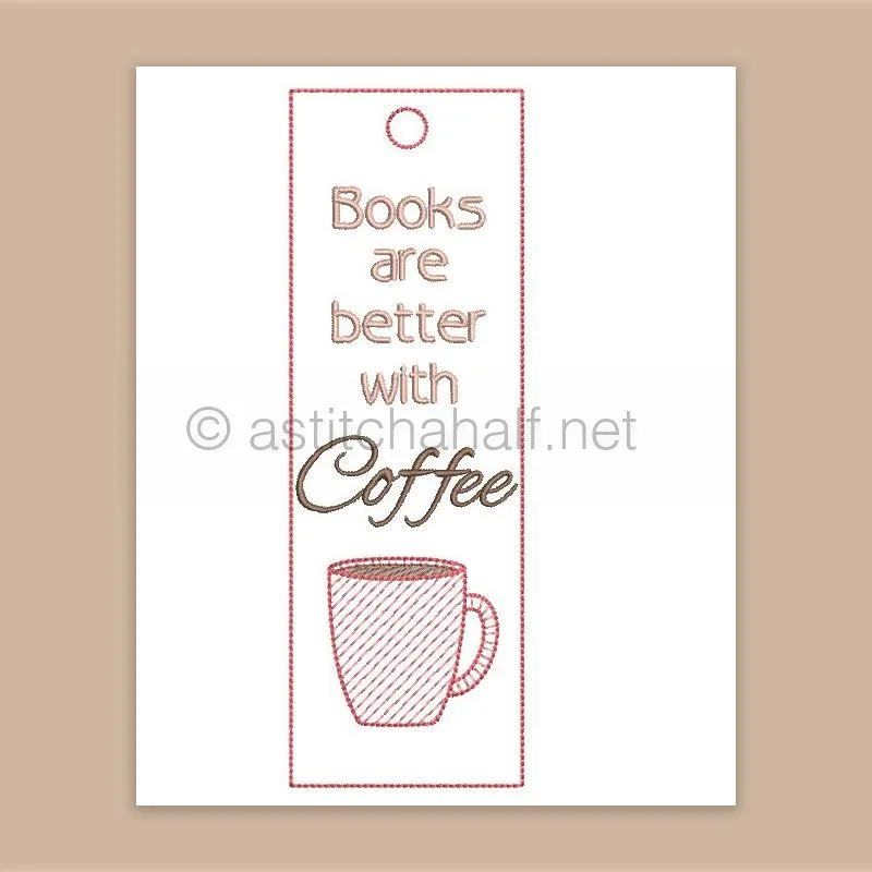 Beautiful Bookmarks Combo