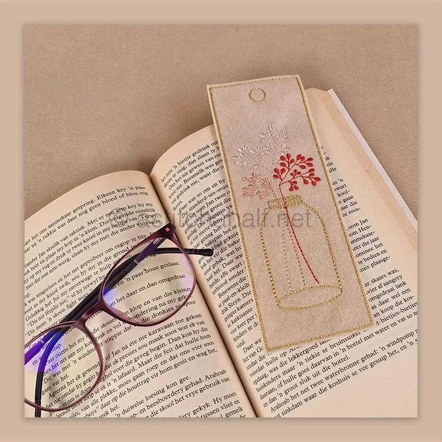 Beautiful Bookmarks Combo