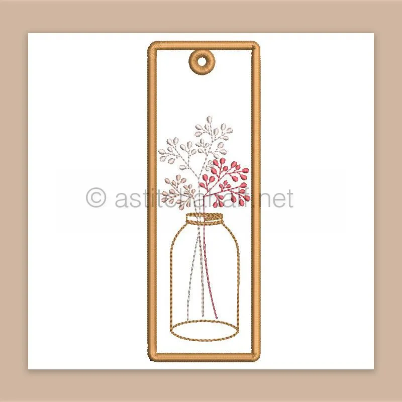 Beautiful Bookmarks Combo