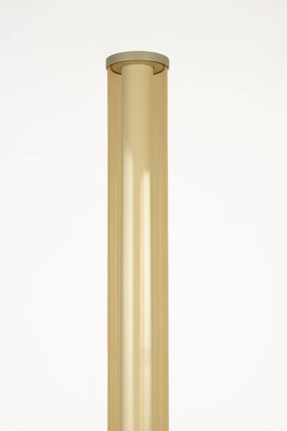 Beige Metal Tripod Floor Lamp | Zuiver Scotty