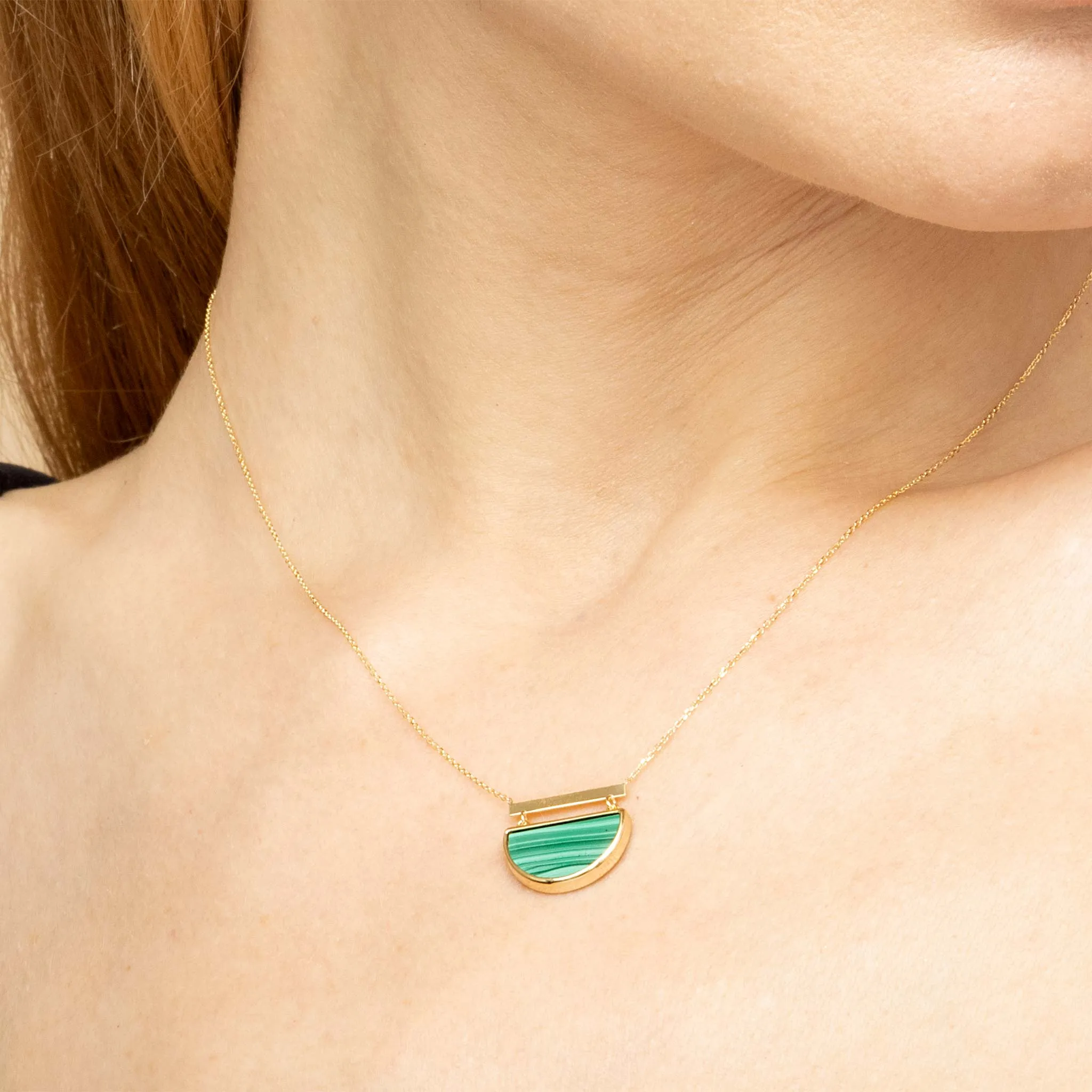 Better Half Necklace