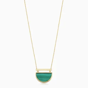 Better Half Necklace