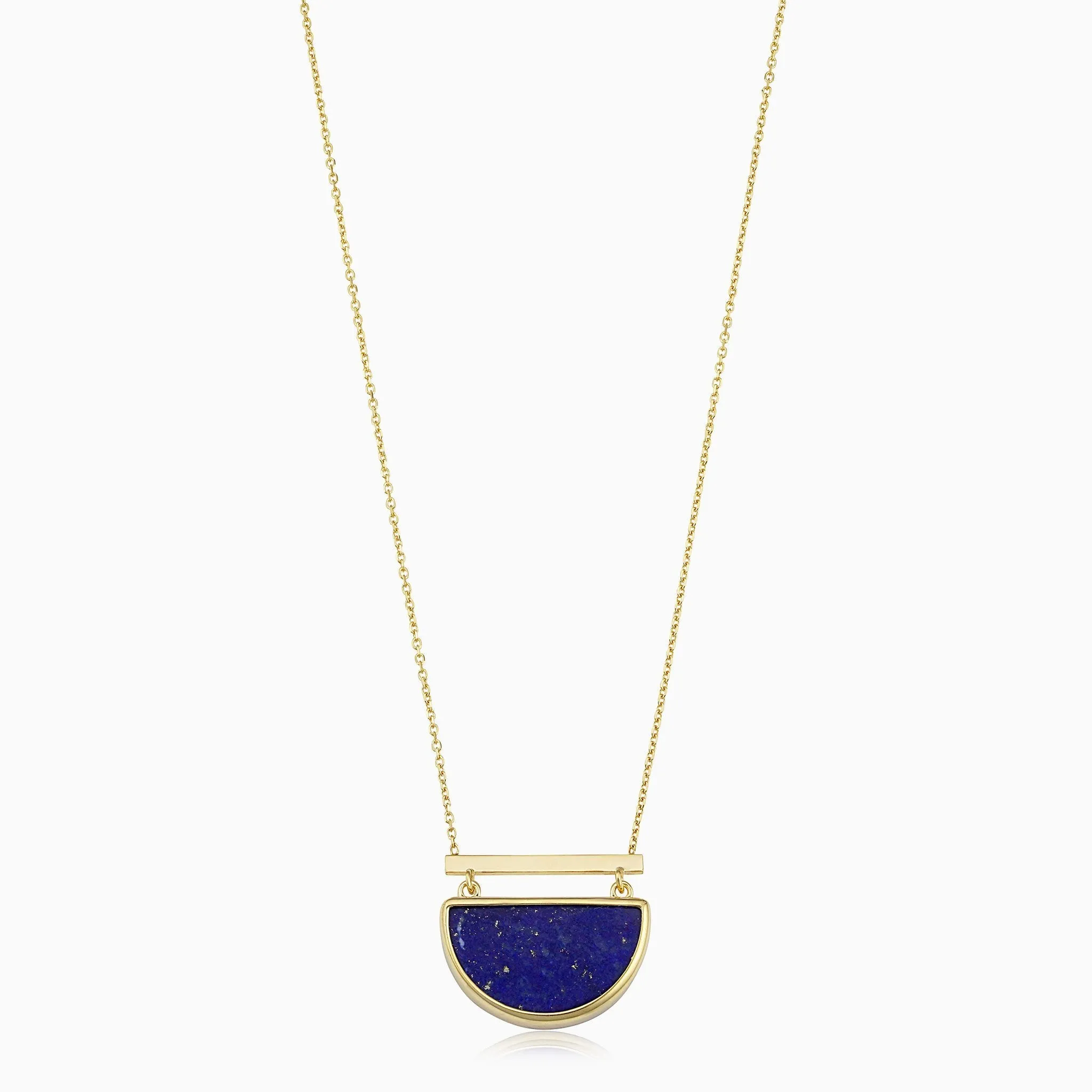 Better Half Necklace