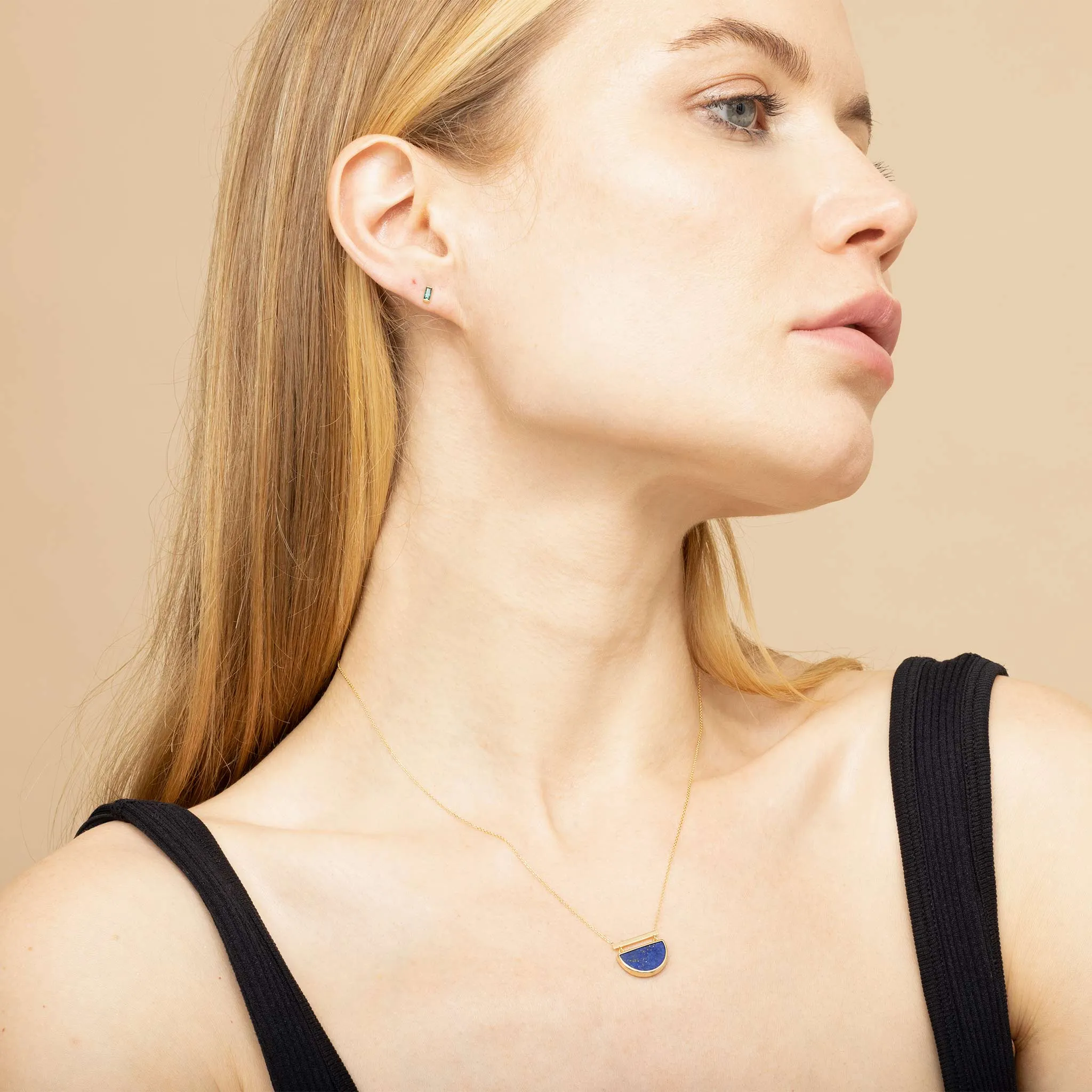 Better Half Necklace