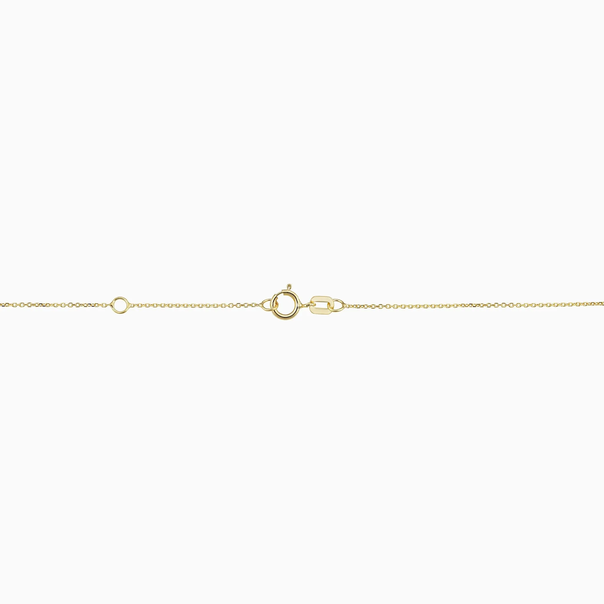Better Half Necklace