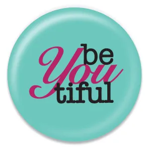 BeYouTiful