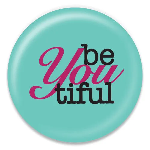 BeYouTiful