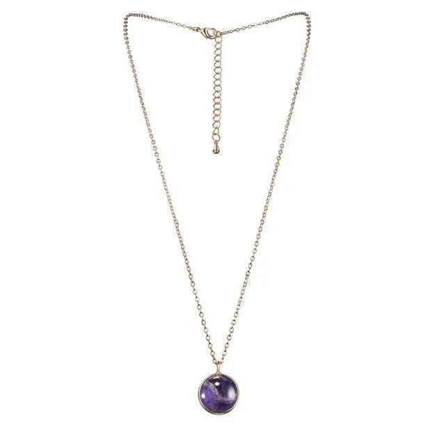 Bijoux Indiscrets - Horoscope Gift Set Pisces (Amethyst)