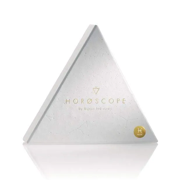 Bijoux Indiscrets - Horoscope Gift Set Pisces (Amethyst)