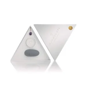 Bijoux Indiscrets - Horoscope Gift Set Pisces (Amethyst)