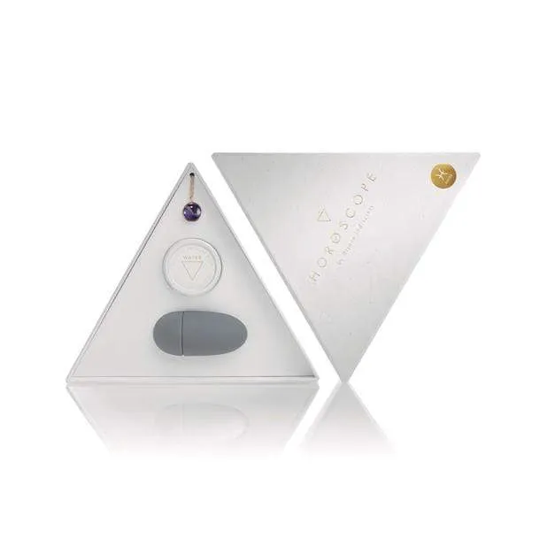 Bijoux Indiscrets - Horoscope Gift Set Pisces (Amethyst)