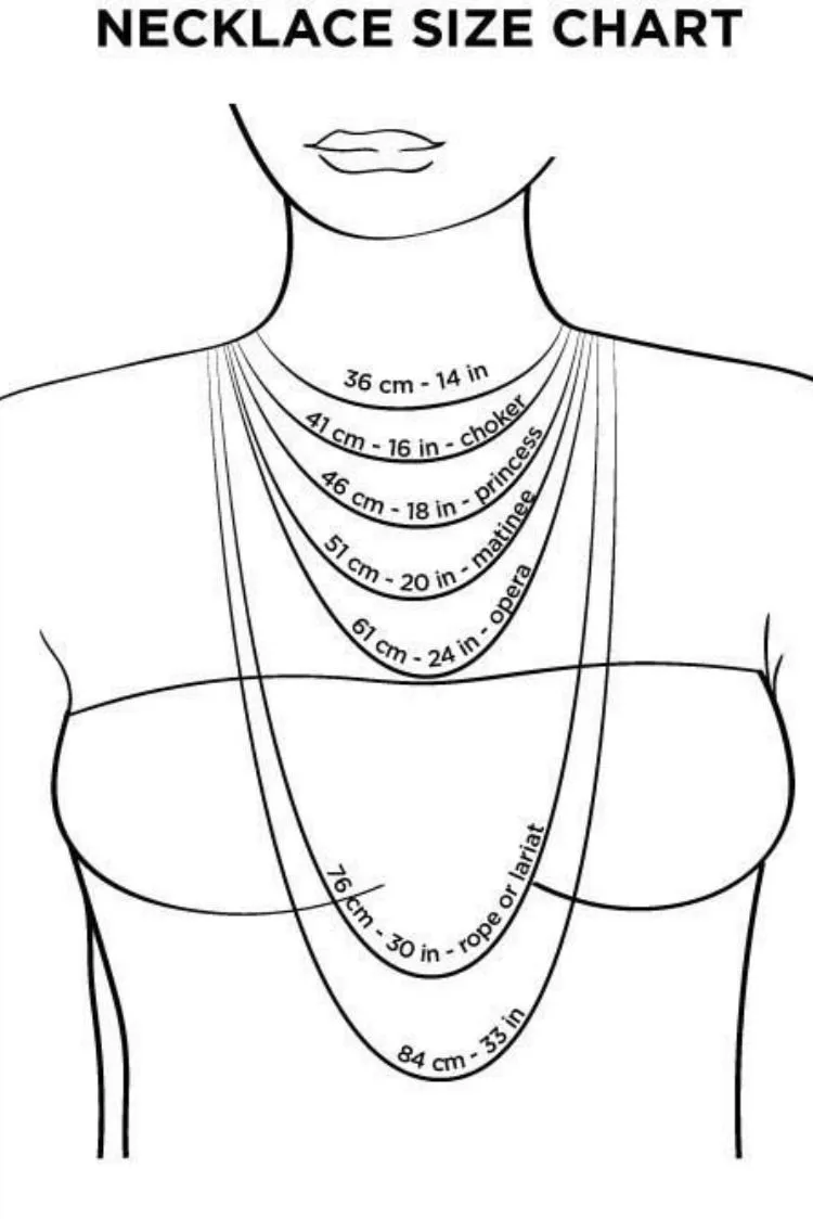 Blue Lapis Serenade Necklace Set